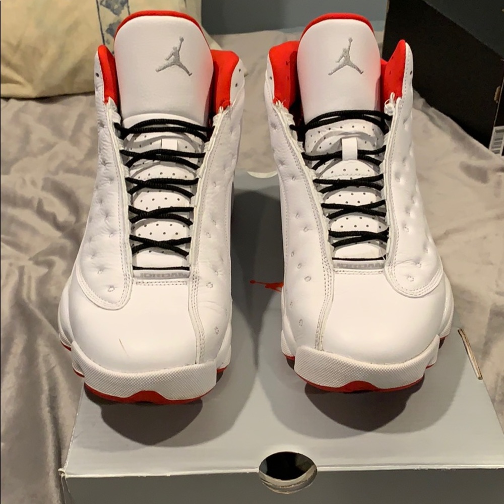 Air Jordan 13z retro